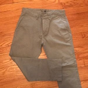 Old navy pants